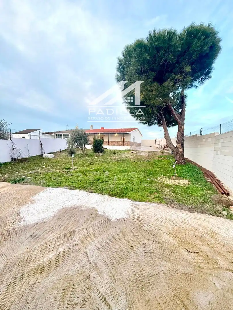 Casa adosada en venta en El Viso de San Juan con Calefacción