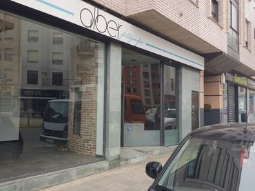Gewerbefläche zur Miete in Centro