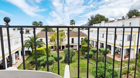 Foto 5 de Ático en venta en Pedreguer, Alicante