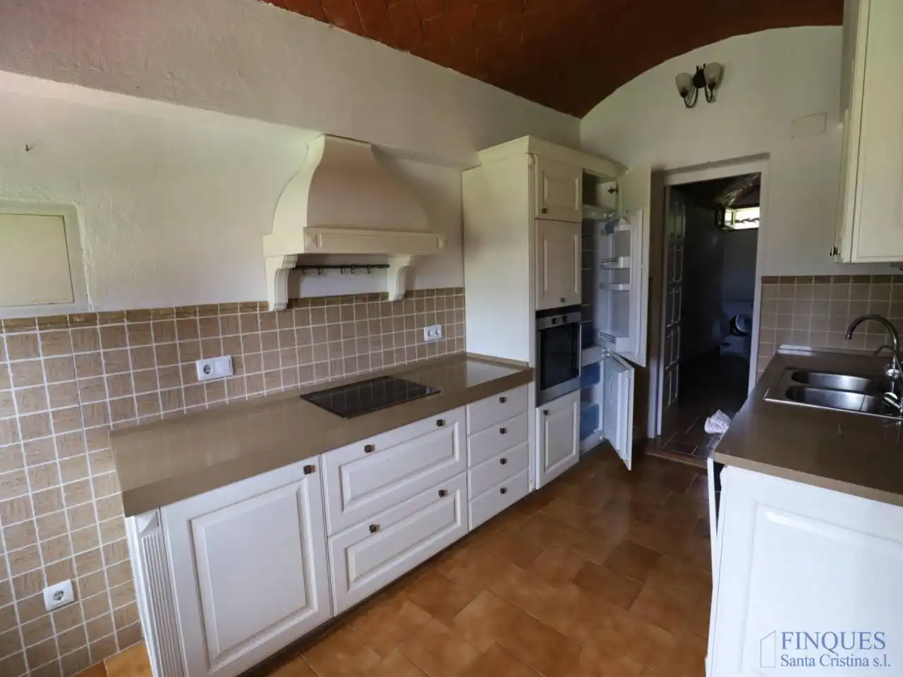 Casa rústica amb piscina en venda a Cabanyes - Mas Ambrós - Mas Pallí, imagen 17