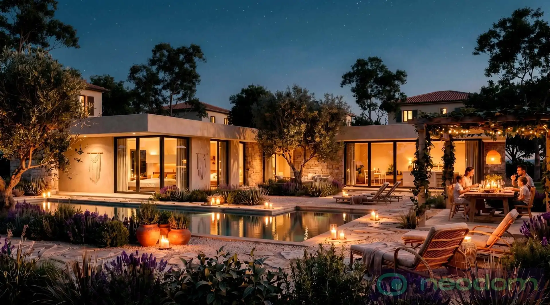 Casa amb piscina en venda a N/A, imagen 19