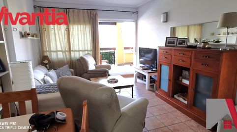 Foto 4 de Pis en venda a Avenida la Giralda, Lomas del Mar, Vera