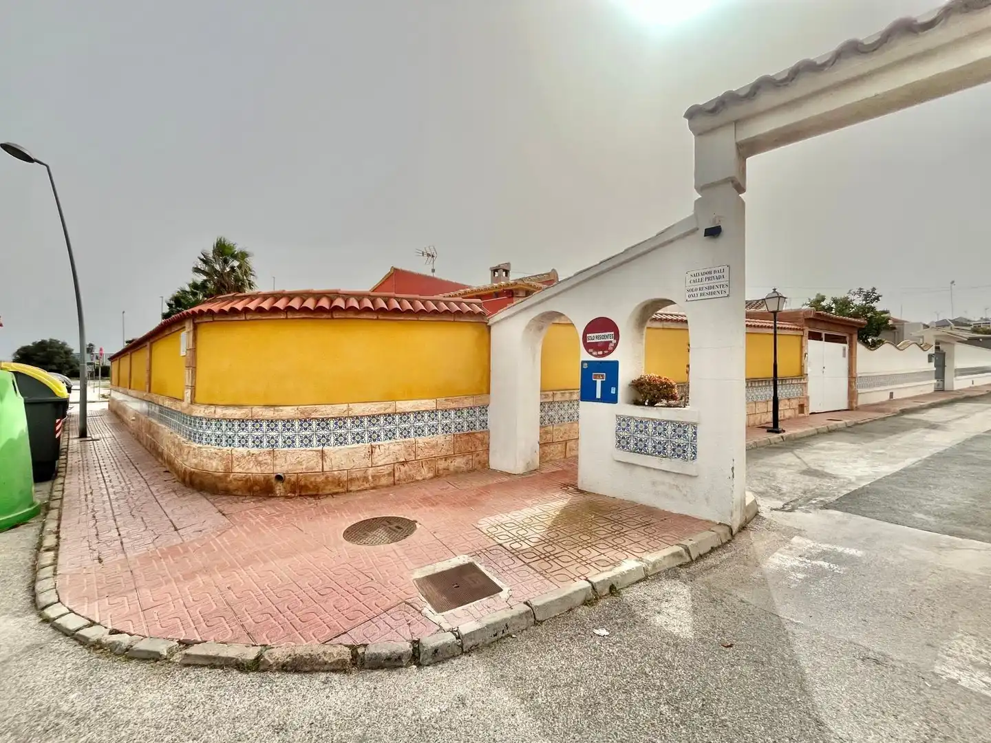 Villa avec piscine à vendre à Los Balcones - Los Altos, imagen 31