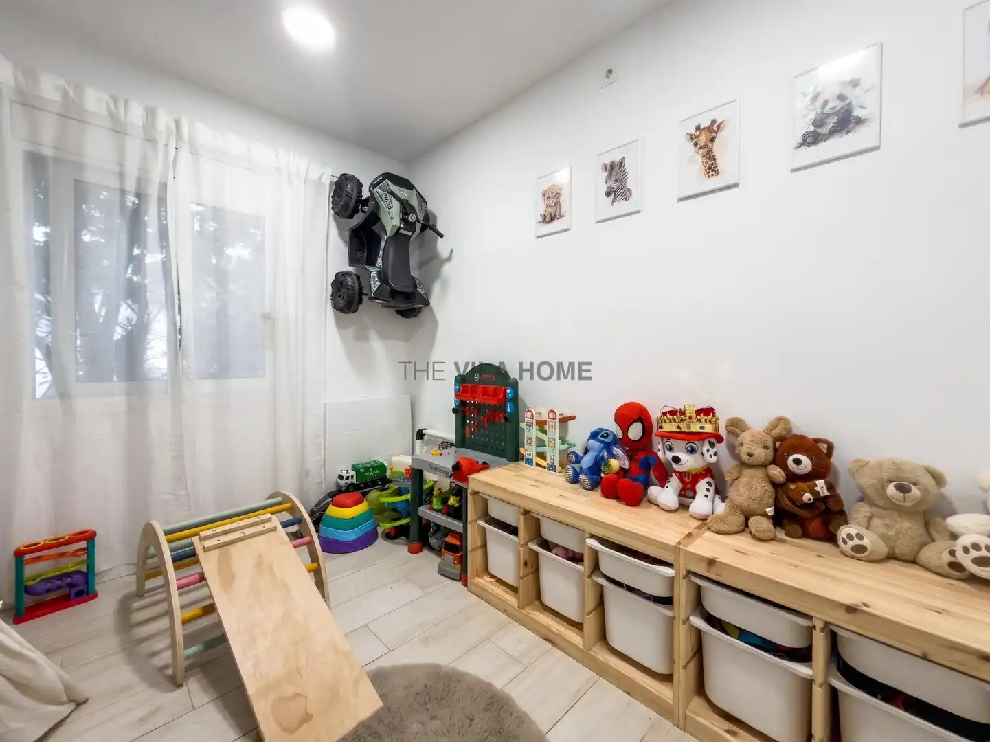 Piso en venta en Vilanova i la Geltrú con Aire acondicionado, Calefacción y Balcón