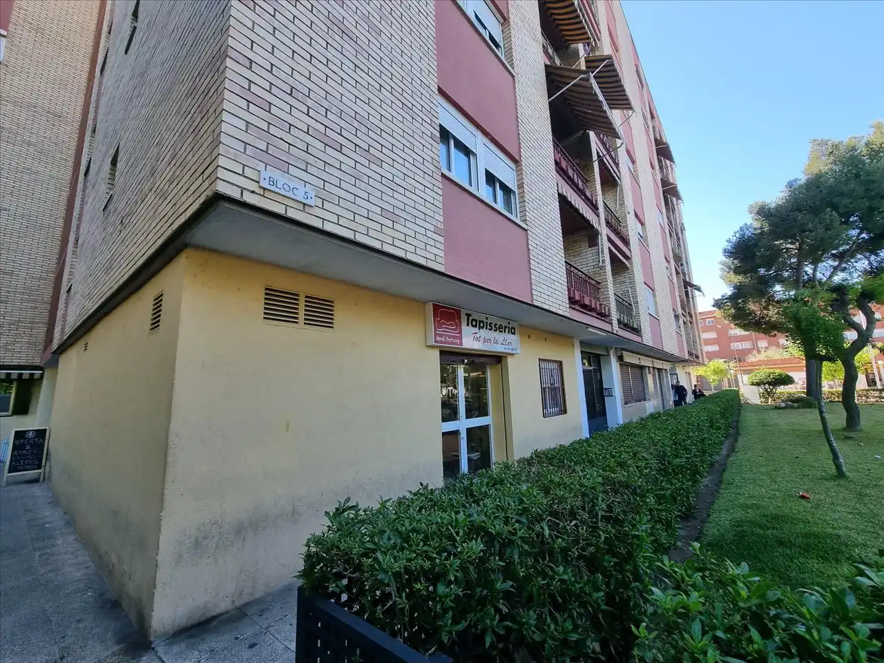 Appartement avec terrasse à vendre à Torreforta, imagen 7