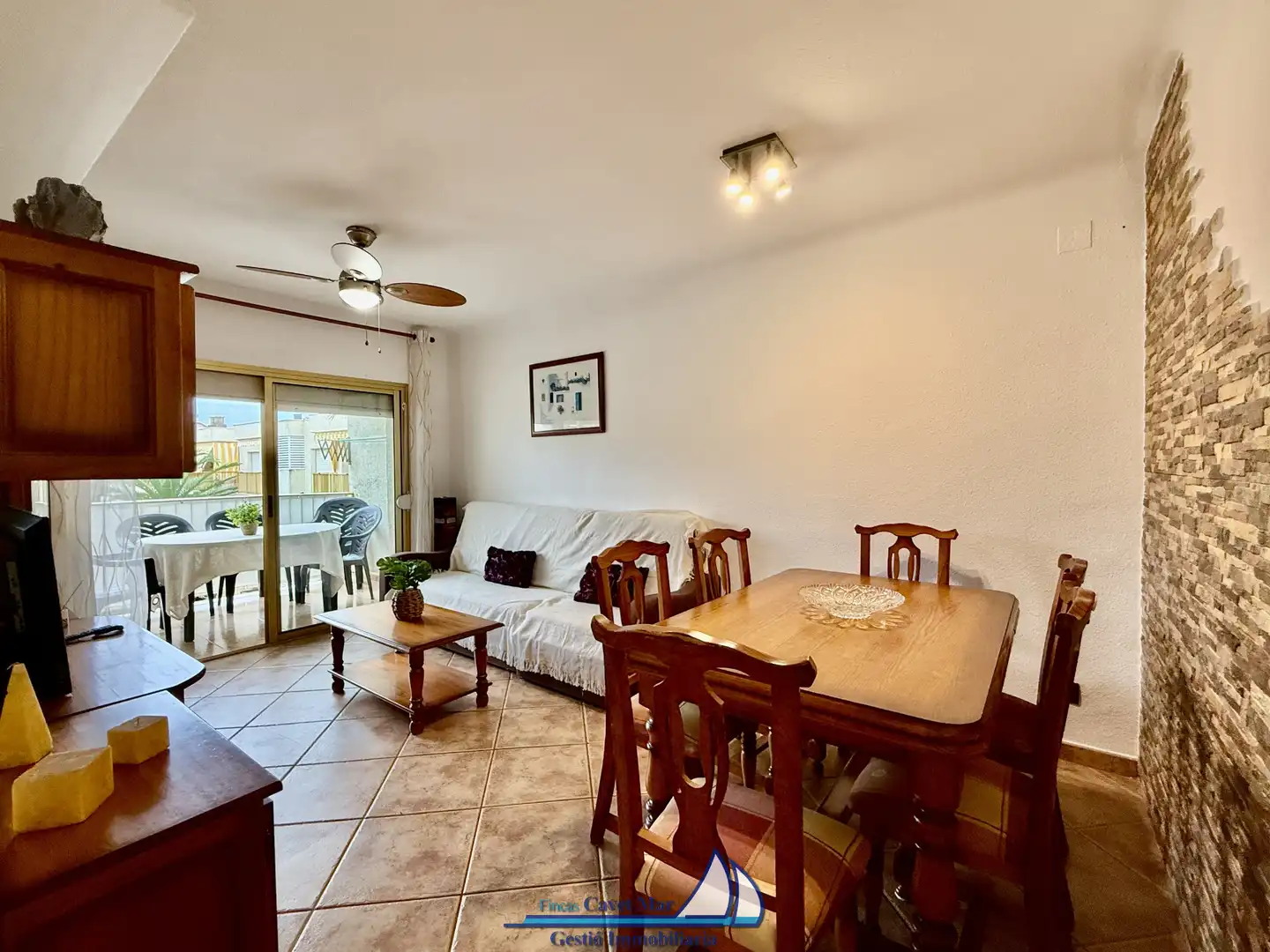 Appartement compact avec piscine à vendre à Avinguda de la Diputació 79, imagen 9