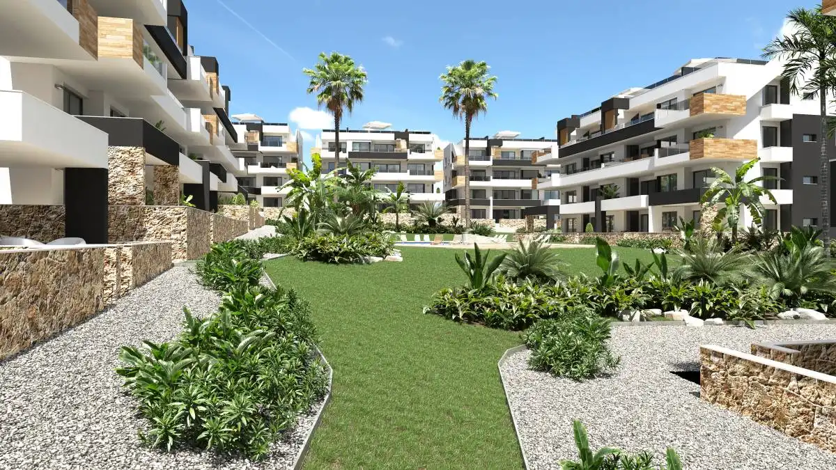 Mini appartamento con piscina in vendita a C. Lagos de Covadonga, imagen 3