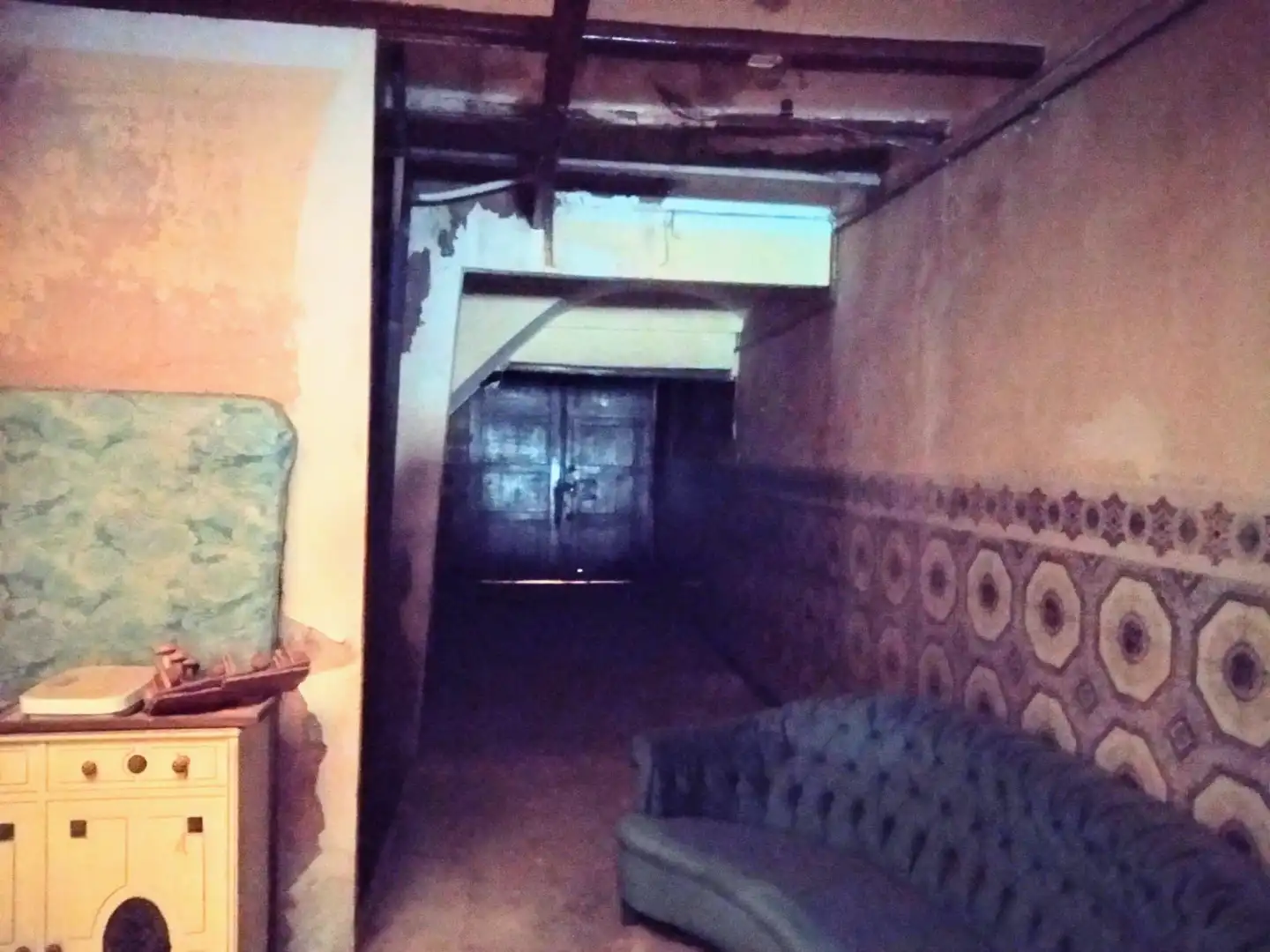 Maison jumelée avec terrasse à vendre à Carrer de Sanahuja, imagen 8