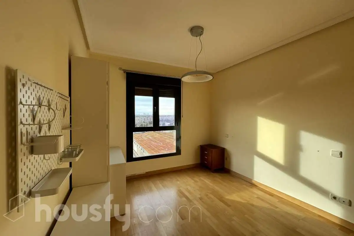 Piso de alquiler en Avenida de la Constitución, 2, El Barral Ferial