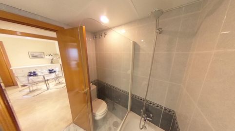 Foto 5 de Piso de alquiler en Calle de Herreros de Tejada, Hispanoamérica - Bernabéu, Madrid Capital