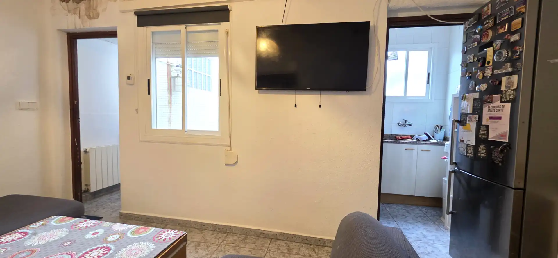 Casa adosada en venta en Poble Nou