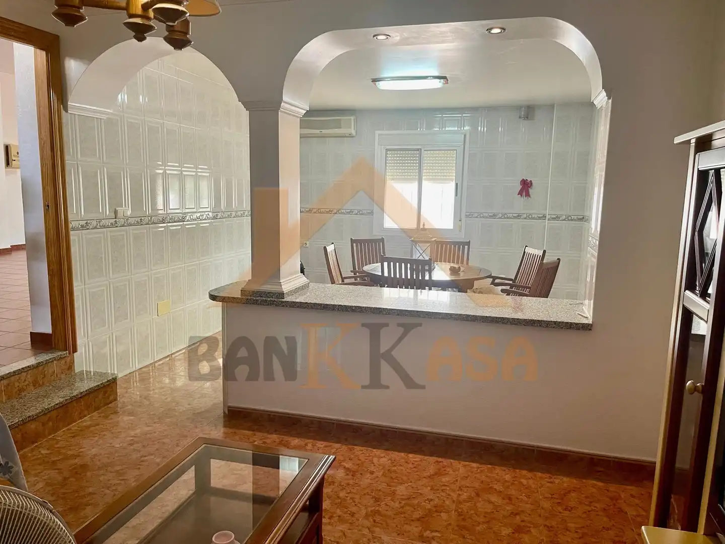 Casa o xalet en venda a Las Norias