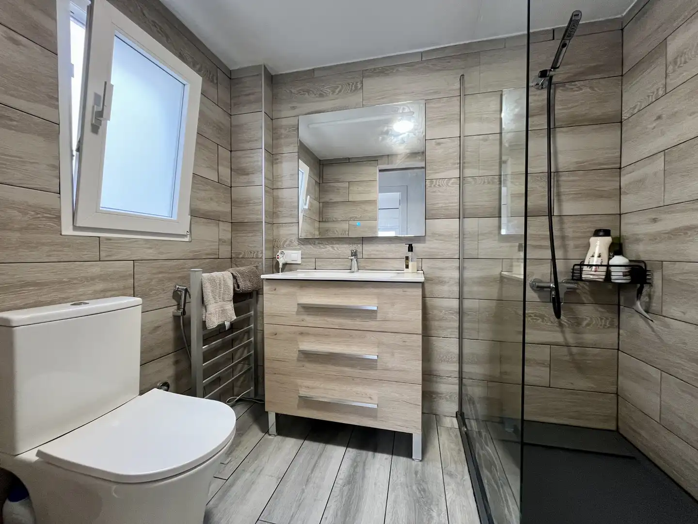 Maison mitoyenne avec jardin à vendre à Montañar - El Arenal, imagen 12