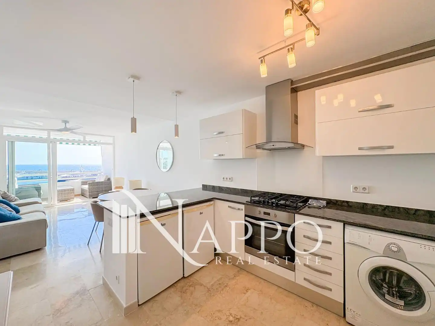 Wohnung mit Aufzug zur Miete in Magaluf - S.ponsa, imagen 12