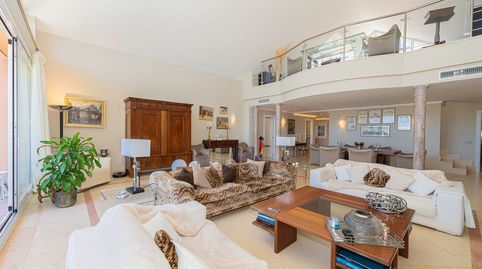 Foto 4 de Dúplex en venta en Las Brisas, Marbella