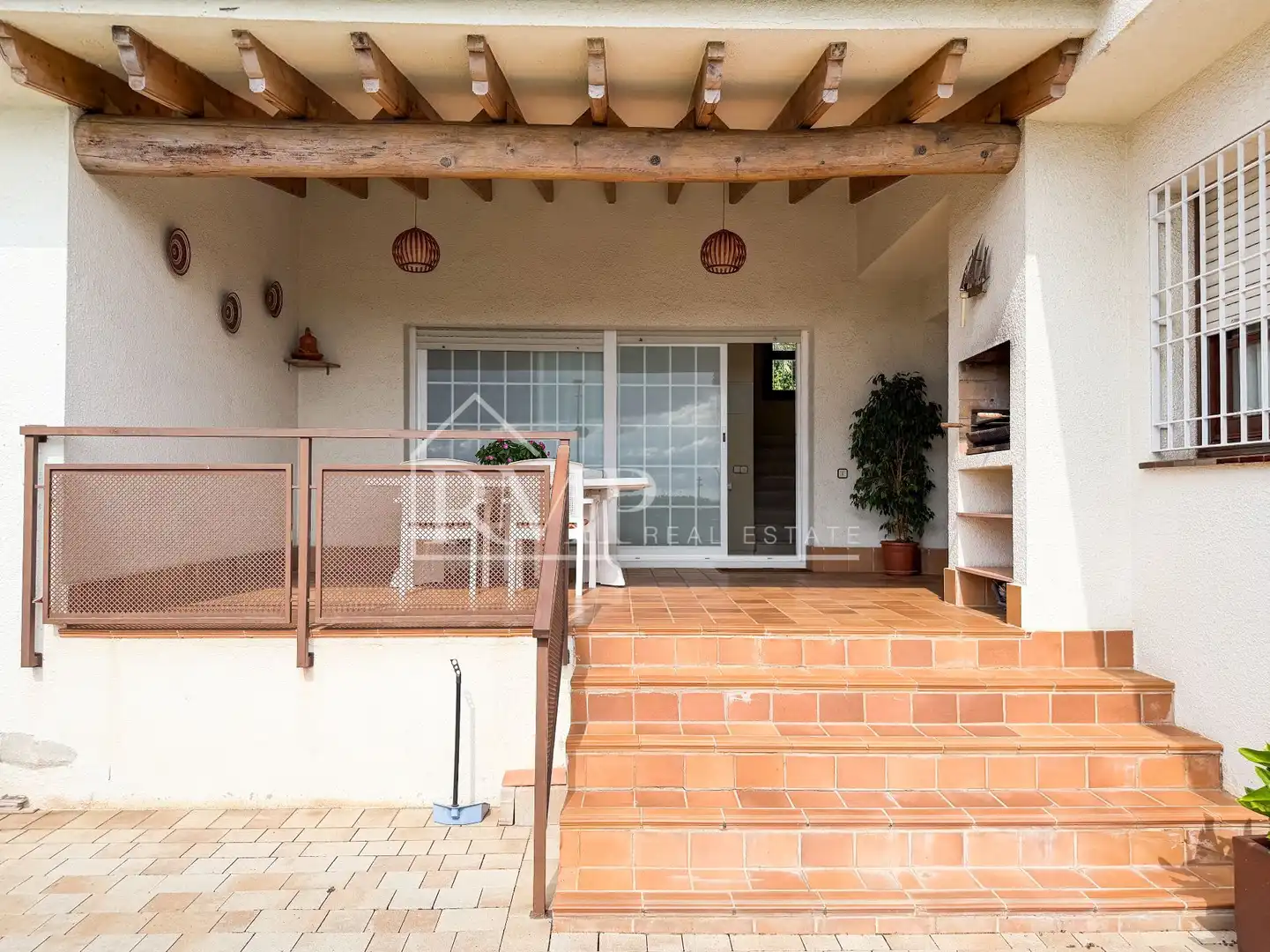 House with pool for sale in Marina s/n, imagen 5