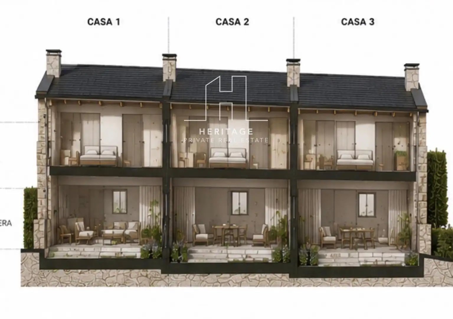 Terreny residencial en venda a Prullans, imagen 13