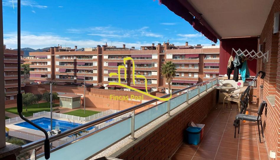 Foto 1 de Pis en venda a Carrer del Torrent Fondo, Vilamarina, Barcelona