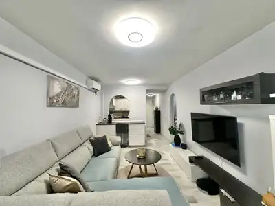Erdgeschosswohnung mit Pool zum Verkauf in La Cala Mijas, imagen 2