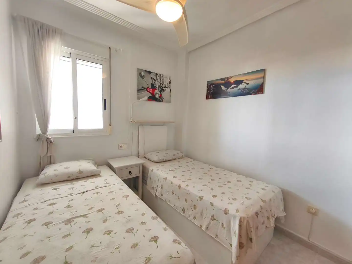 Apartament amb piscina en venda a Orihuela Costa, imagen 21
