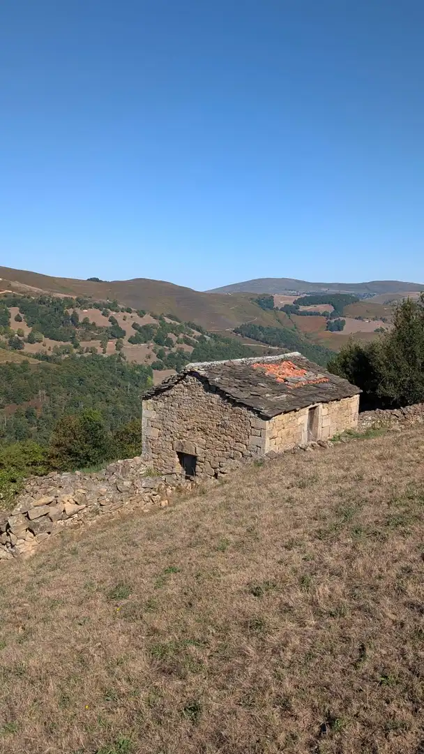 Casa rustica in vendita a VEGALOSVADOS 2132, imagen 36