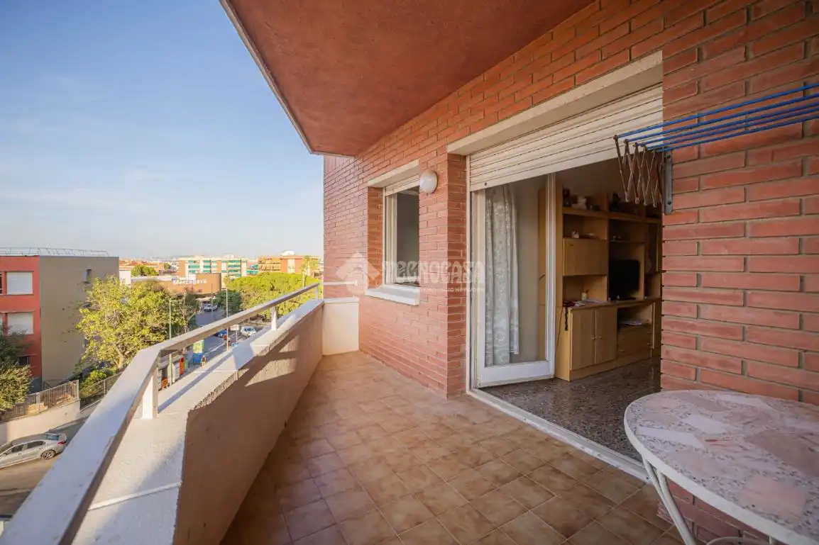 Terrace of Flat for sale in Gavà  with Heating and Balcony