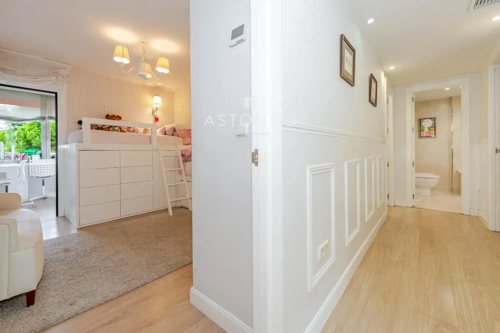 Flat for sale in Hortaleza