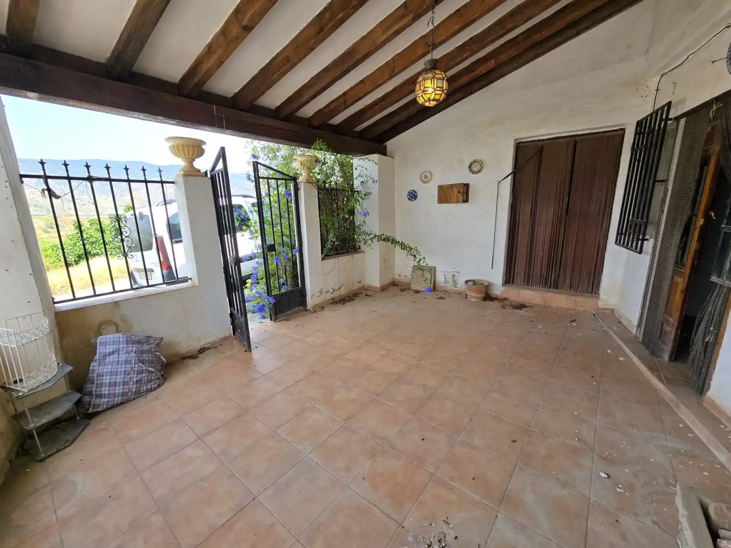 Country homes for sale in Lújar  with Private garden