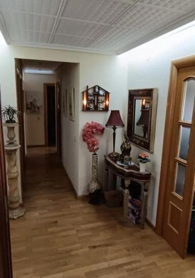 Foto 1 de Pis en venda a Estación, Albacete