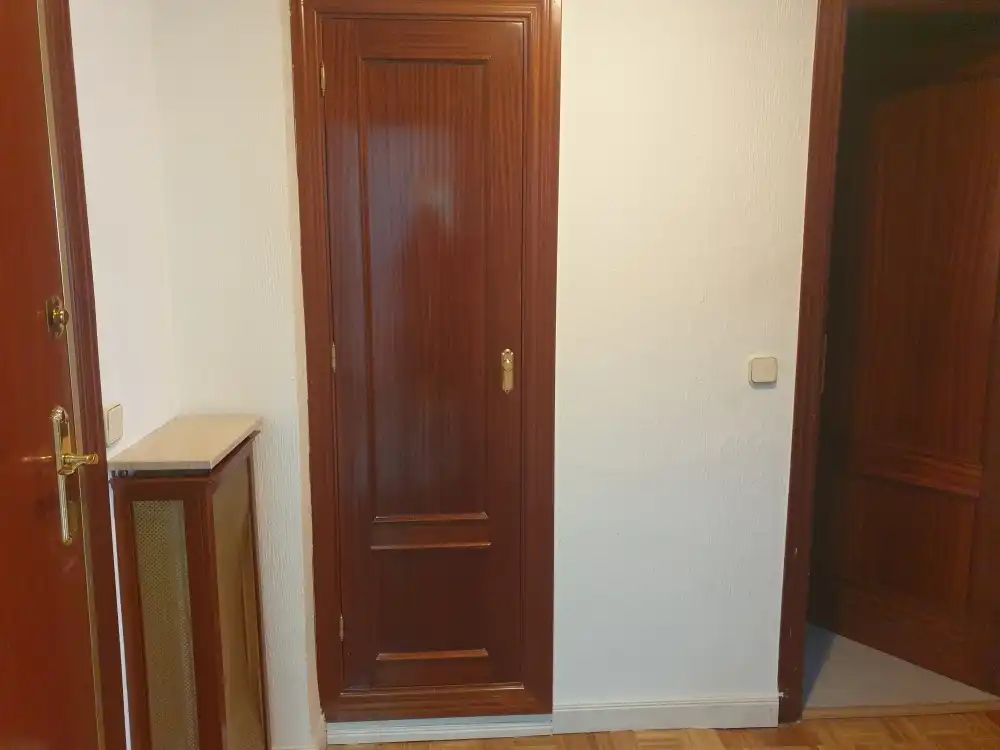 Piso con ascensor en alquiler en Lope de Rueda, imagen 41