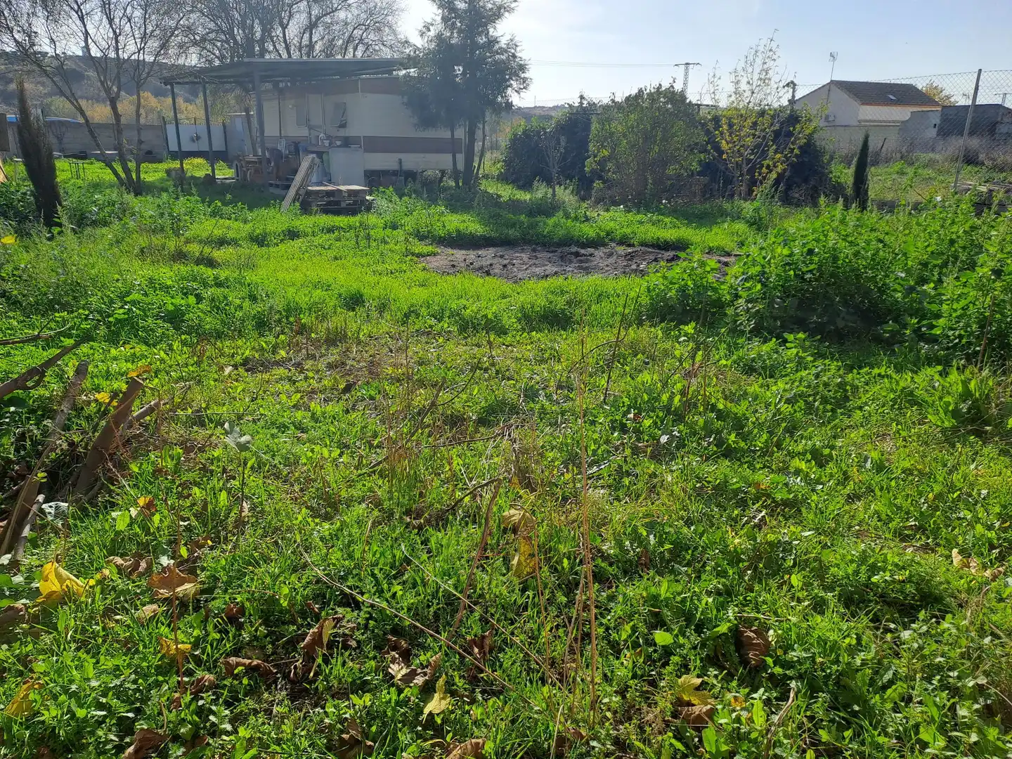 Terrenys i solars en venda a El Viso de San Juan, imagen 2