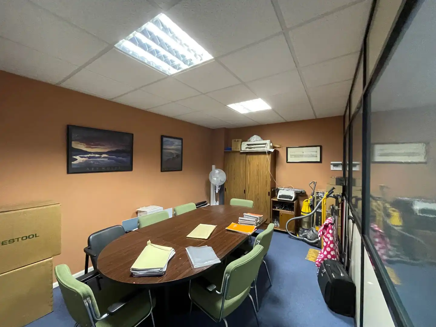 Ufficio in vendita a Lamiako - Txopoeta, imagen 4