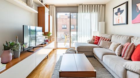 Photo 2 of Apartment for sale in Turó de Can Mates, Barcelona