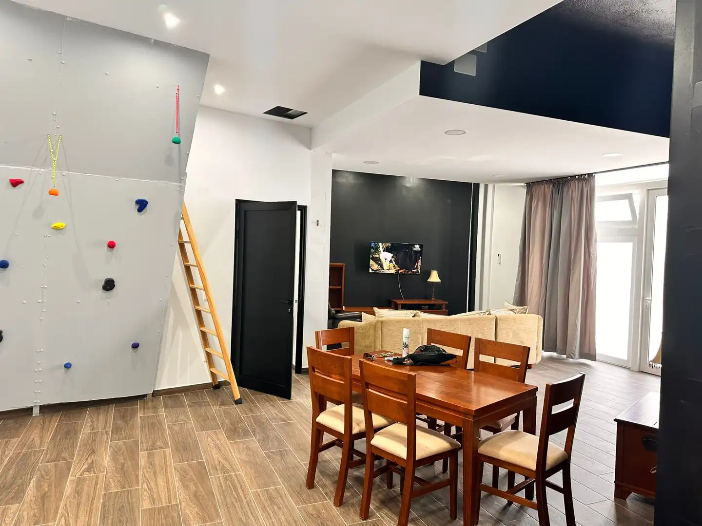 Flat for rent in Güímar  with Furnished