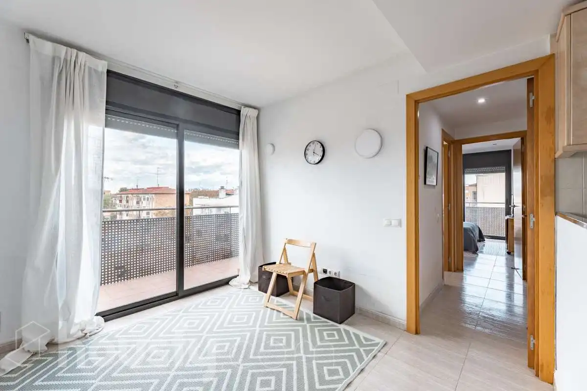 Schlafzimmer von Maisonette zum Verkauf in Vilafranca del Penedès mit Terrasse