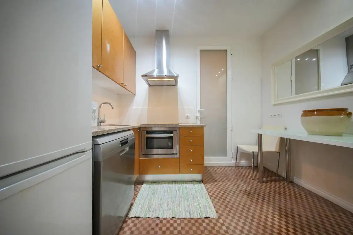 Appartement avec ascenseur à vendre à Calle de Covarrubias, imagen 17