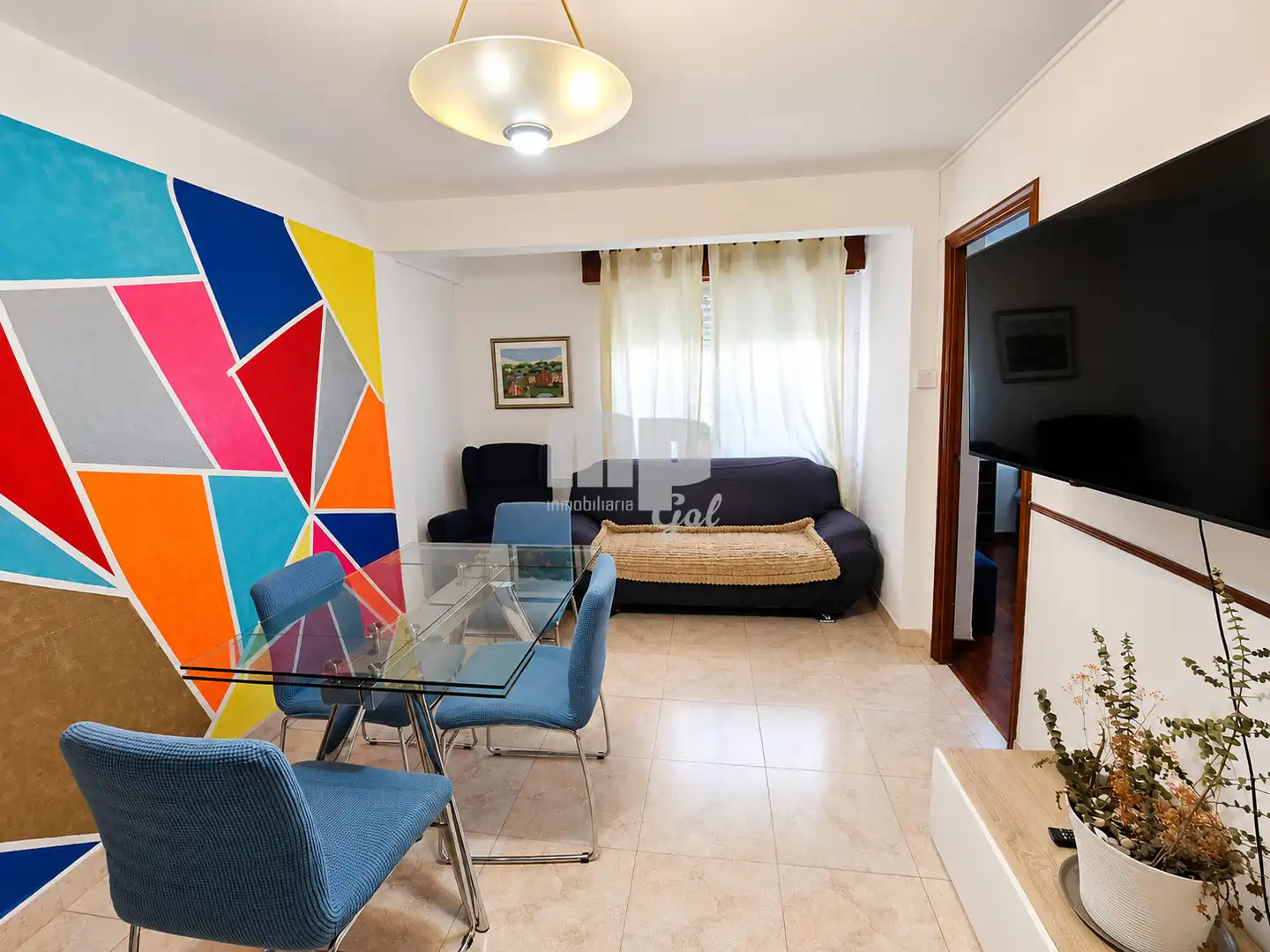 Piso en venta en Rúa Maceiras, imagen 18