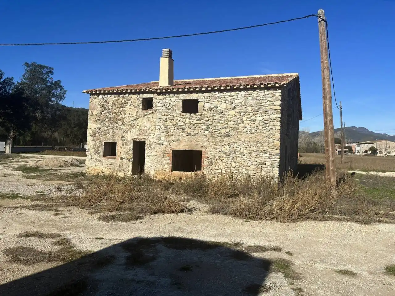 Landhaus zum Verkauf in Sant Gregori, imagen 3