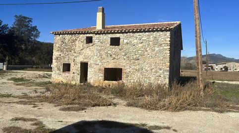 Masia  en venta en Sant Gregori, imatge 3
