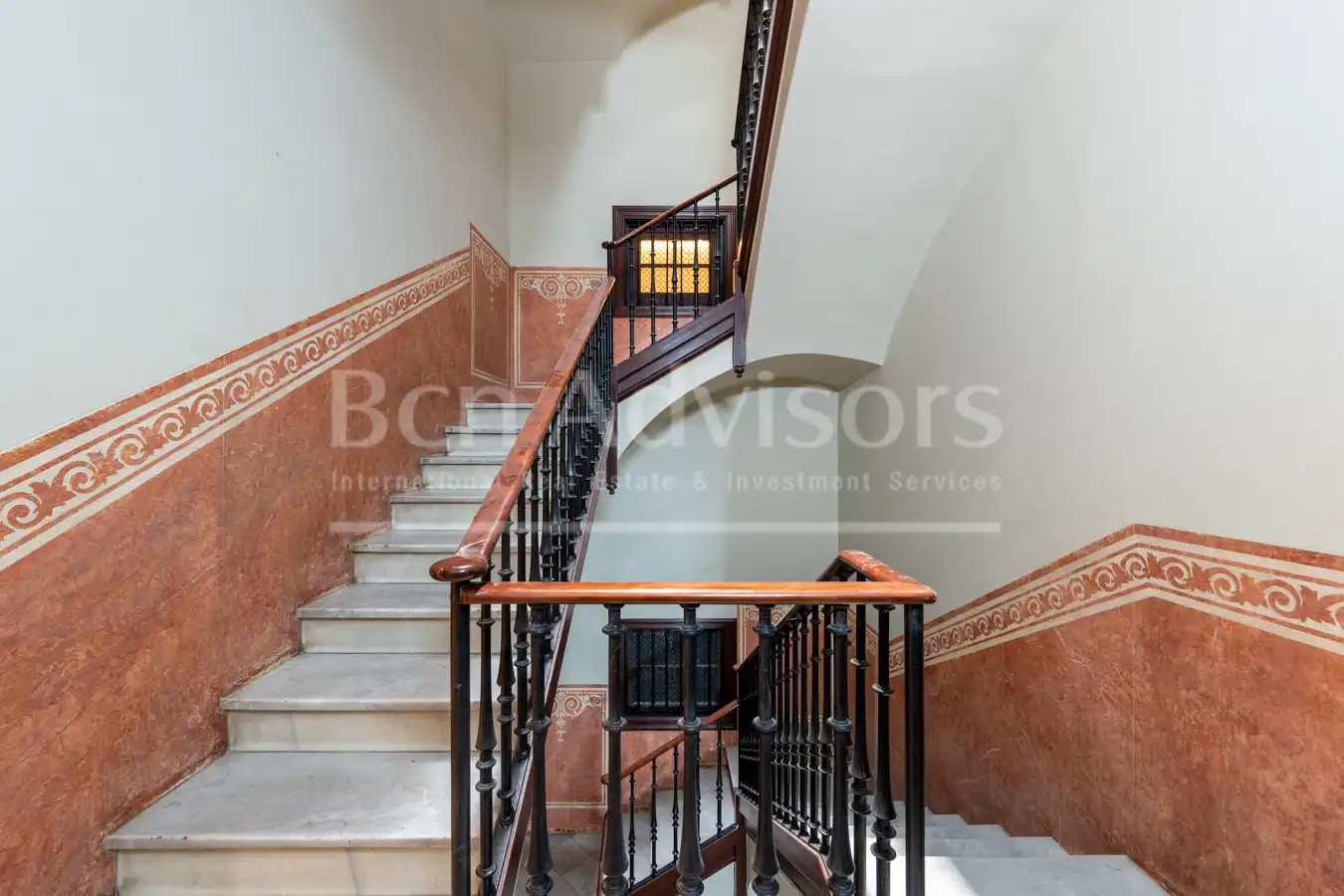 Wohnung mit Terrasse zum Verkauf in Carrer del Consell de Cent, imagen 44