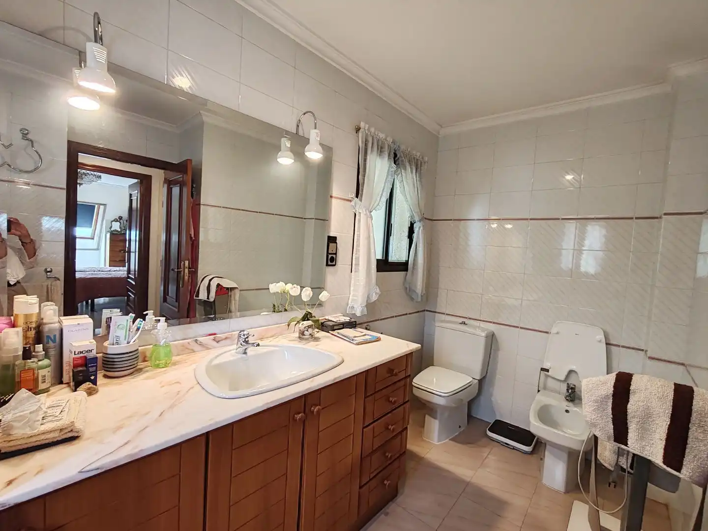 Casa con piscina en venta en Eixample, imagen 26