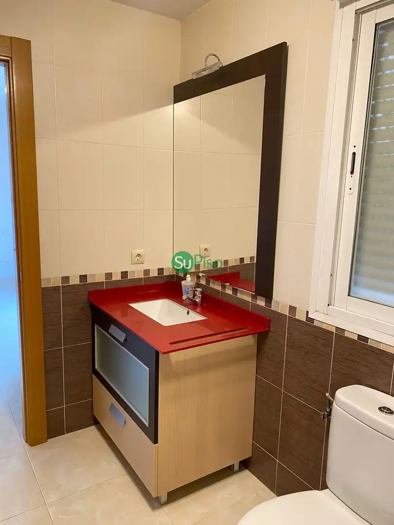 Wohnung zur Miete in Borox, Toledo