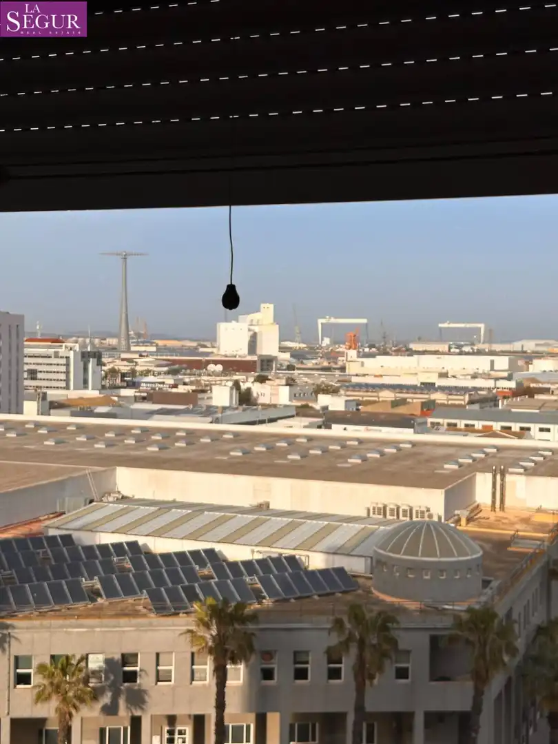 Flat with lift for sale in Paseo Marítimo - San José - La Laguna, imagen 72