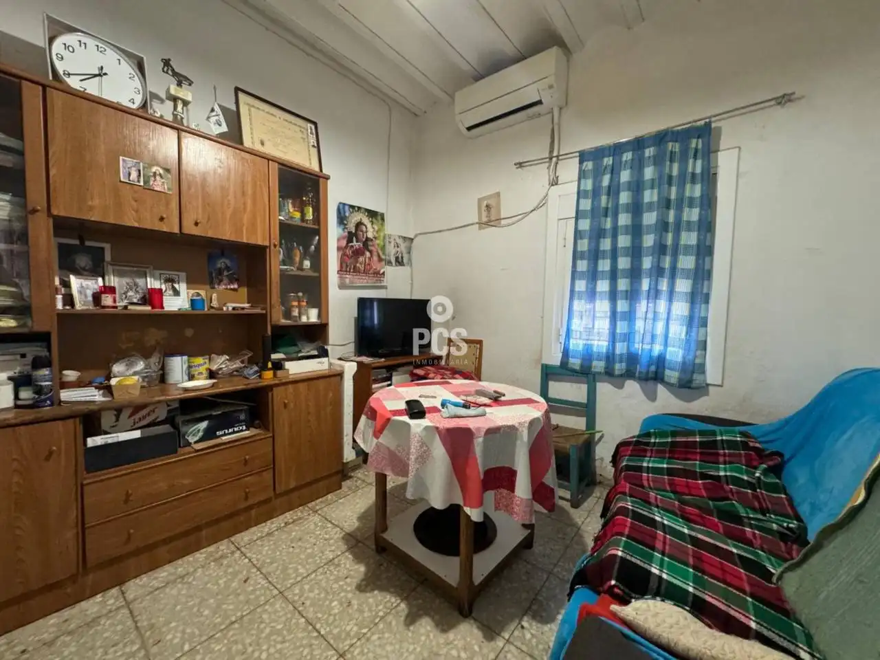 Villa con giardino in vendita a Calle Zona Trasvase (Totana) S/N, imagen 15