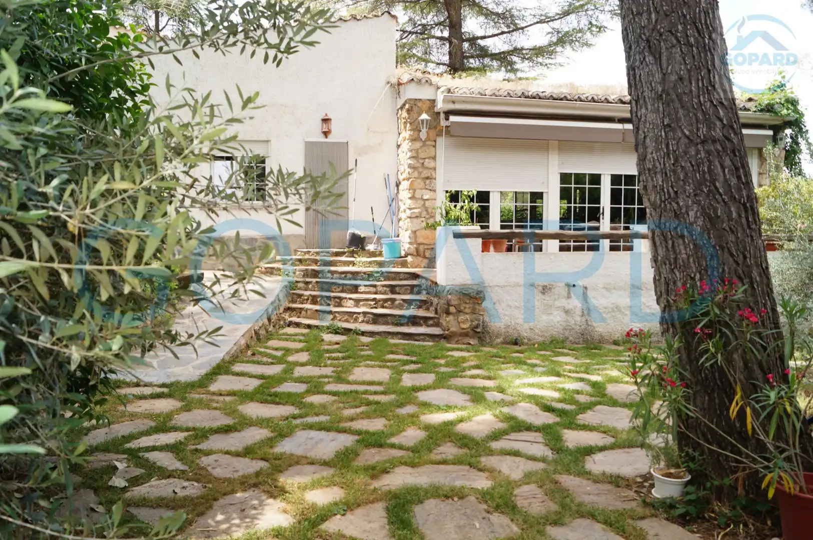 Casa o xalet en venda a Sacedón