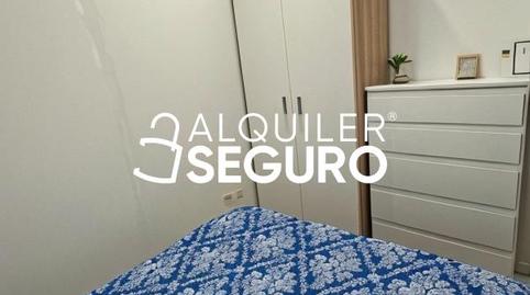 Photo 2 of Flat for rent in Ntra. Sra. de las Mercedes, Numancia,  Madrid Capital