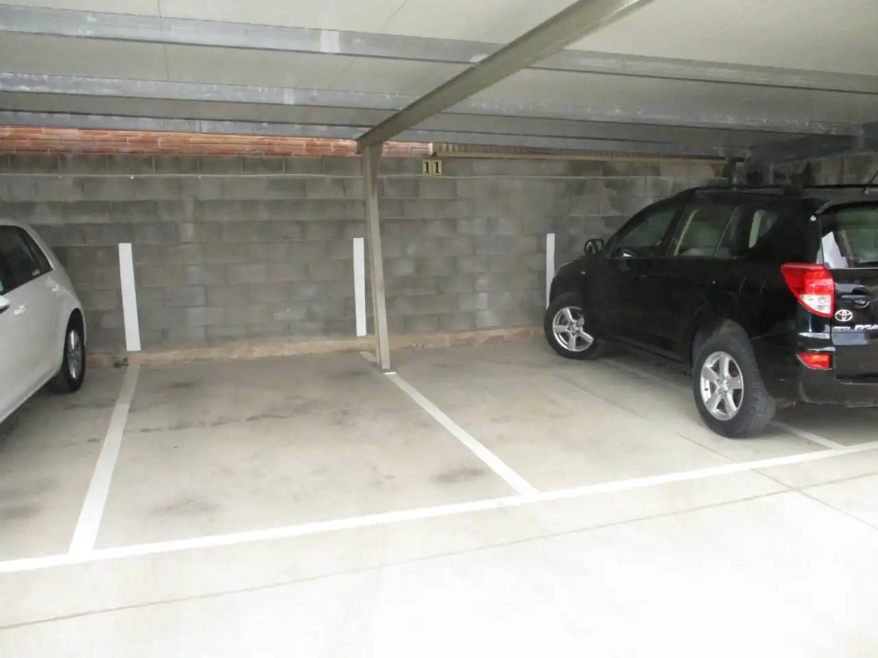 Parking de Dúplex en venta en Tordera con Calefacción y Terraza