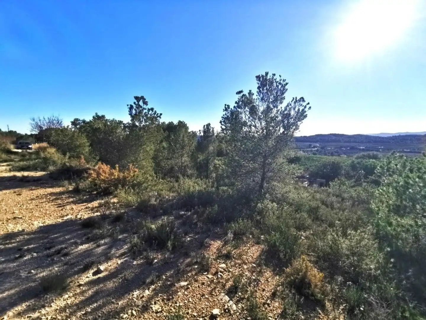 Residencial en venda en Pedralba