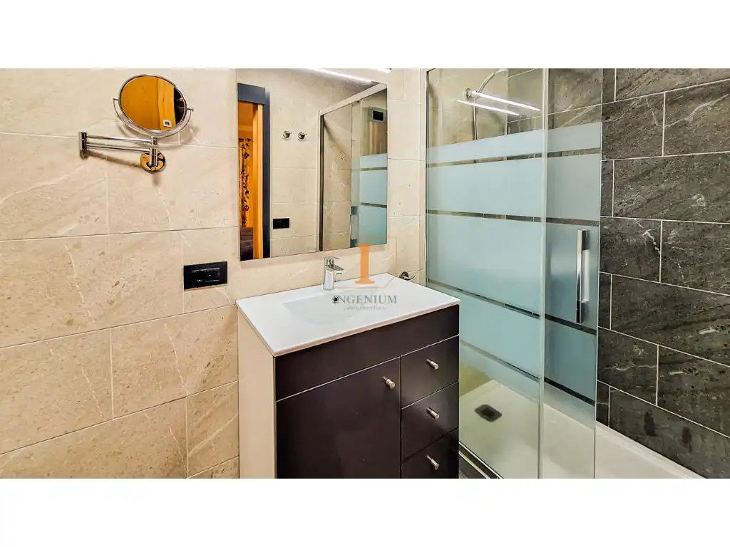 Bany de Apartament en venda en Puerto de la Cruz