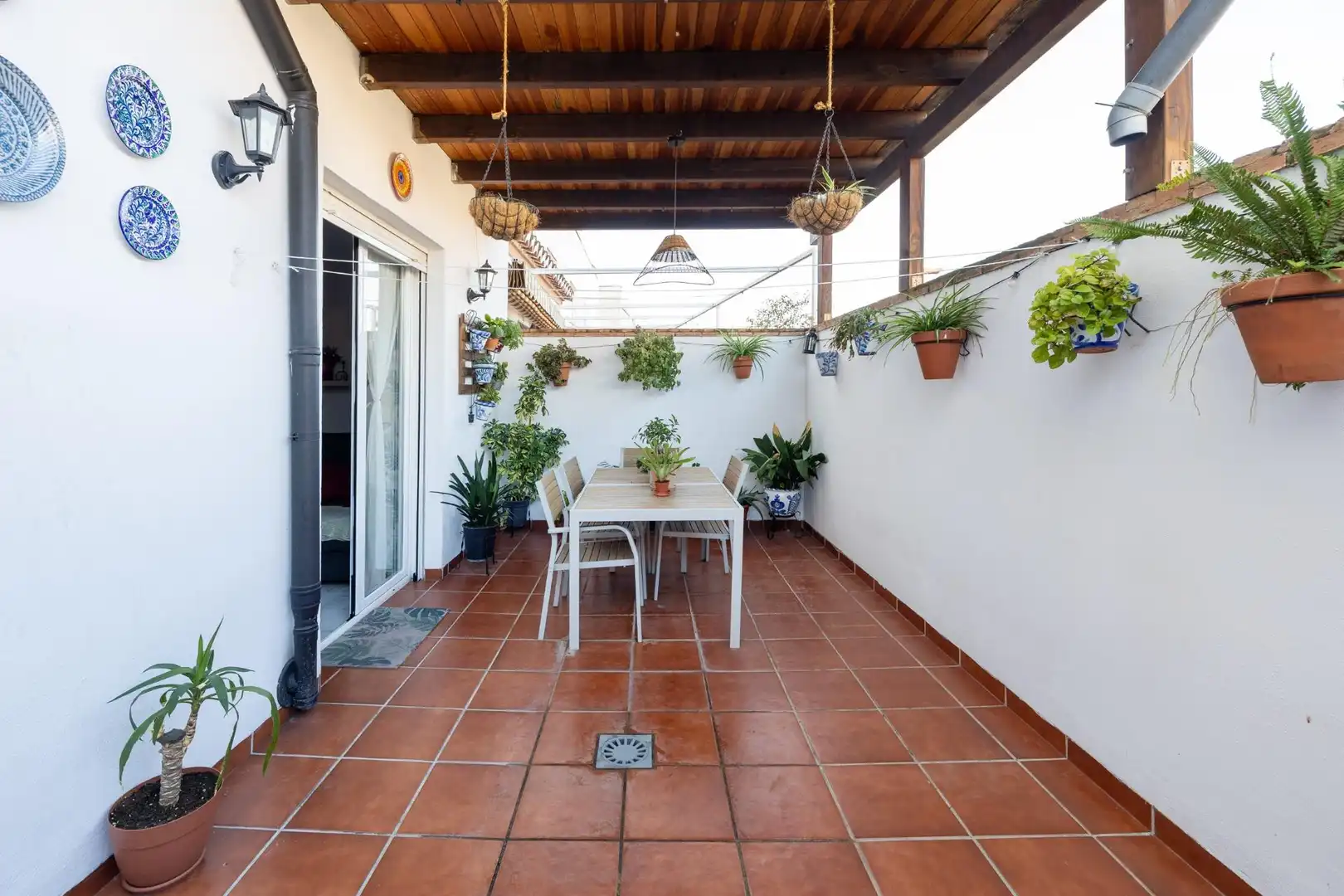 House with terrace for sale in La Zubia Ciudad, imagen 11